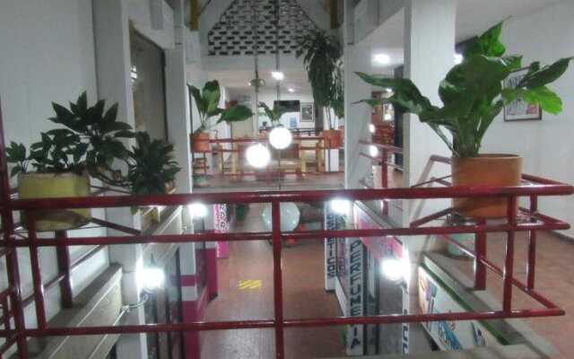 Hotel Nuevo Tio