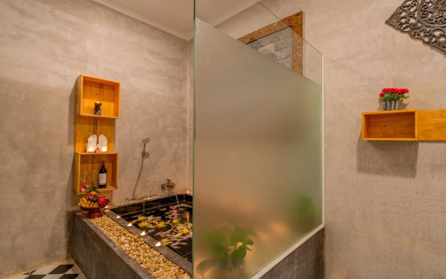Angkor Rithy Residence