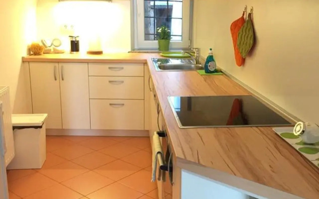 Ljubljana Center Apartments