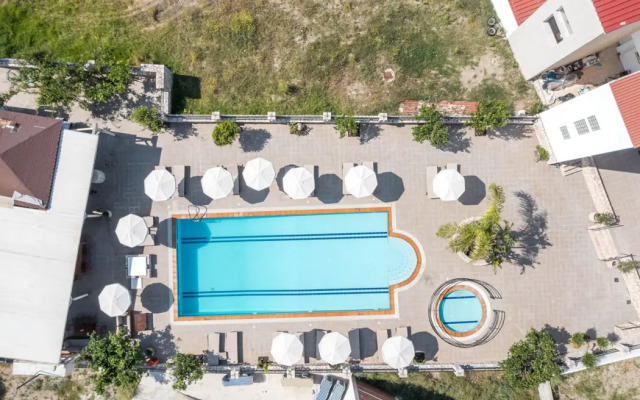 Olevia Comfort