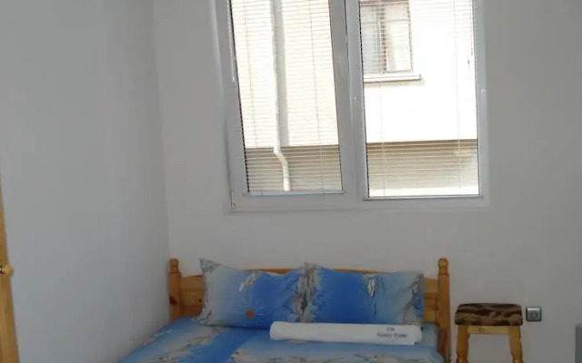 The Sunny Home Guesthouse