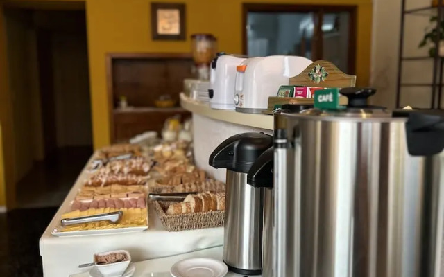 Hotel Tamariz