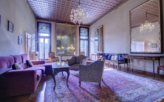 RABOSO Grand 9-windows
