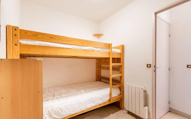 Studio Les Sauvagières II-6