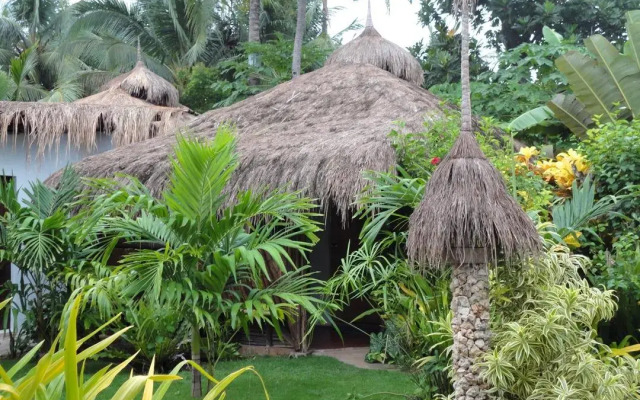 Bantayan Cottages