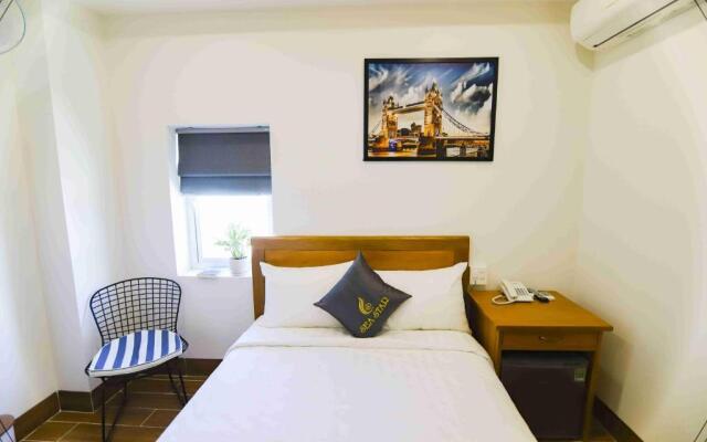 Sea Star Hotel