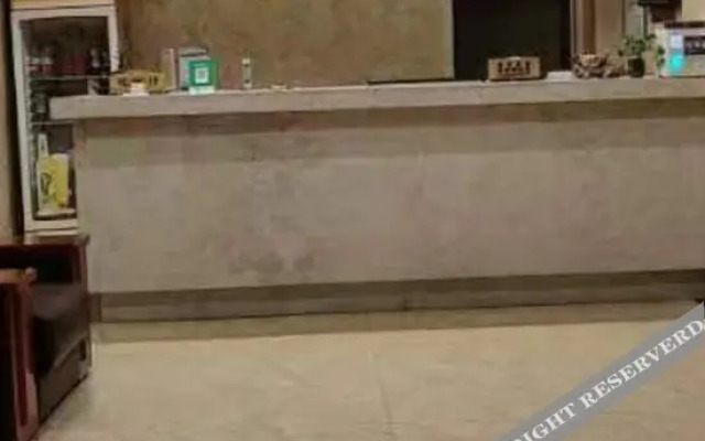 Hefei City Express Hotel (Changning Homeland Shop)