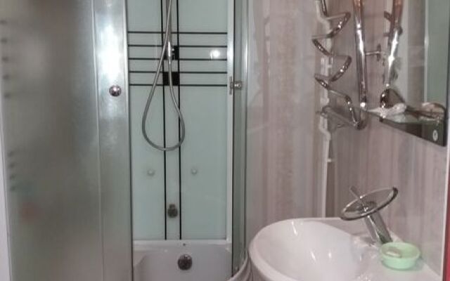 Добриан (Корпус Березка)