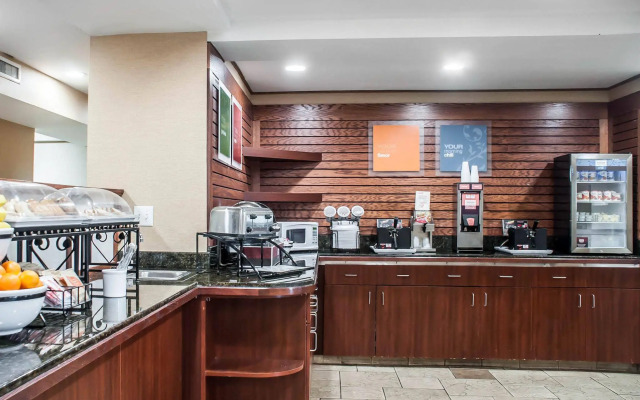 Quality Inn