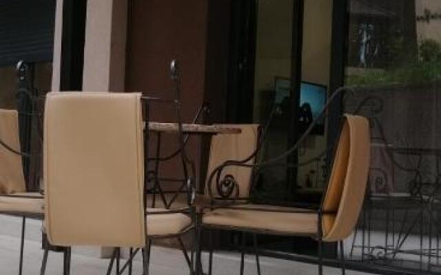 Vila Pekovic Apartman P8