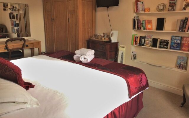 St Peters Bed and Breakfast