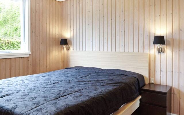 7 Person Holiday Home in Holbaek