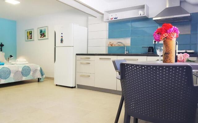 Sea Front Studio - Porto Boufalo - Evia