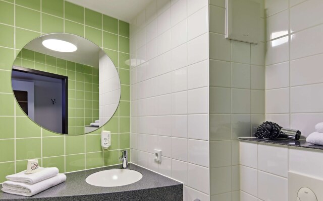 B&B Hotel Osnabrück