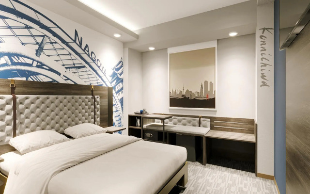 Travelodge Nagoya Sakae