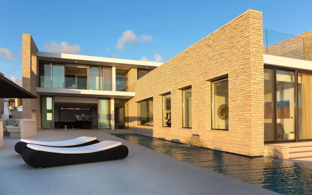 Cap St. Georges Villas