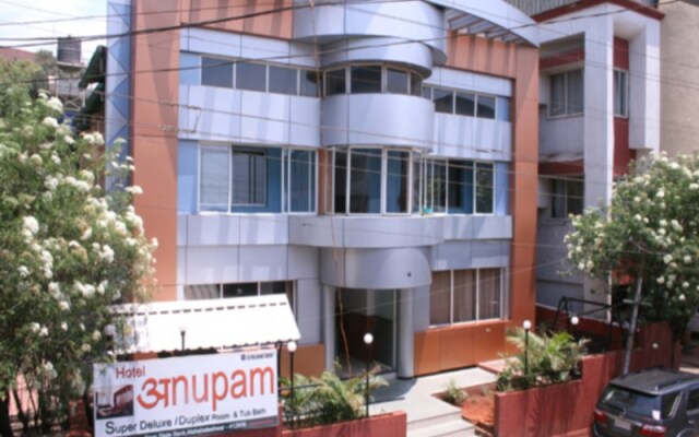 Hotel Anupam