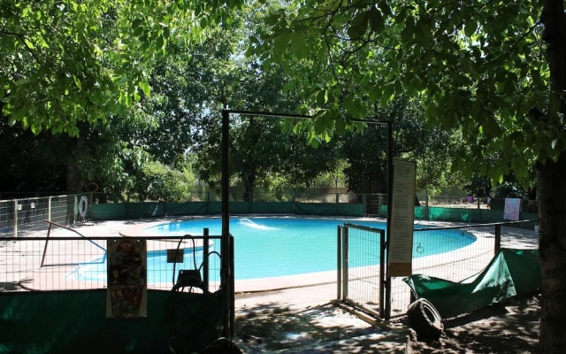 Los Nogales De Roan Jose