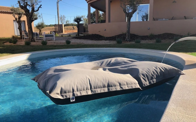 Alamos Retreat - Wellness Yoga Boutique