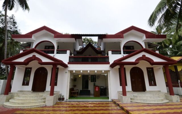 OYO 9741 Triple Beach Guest House