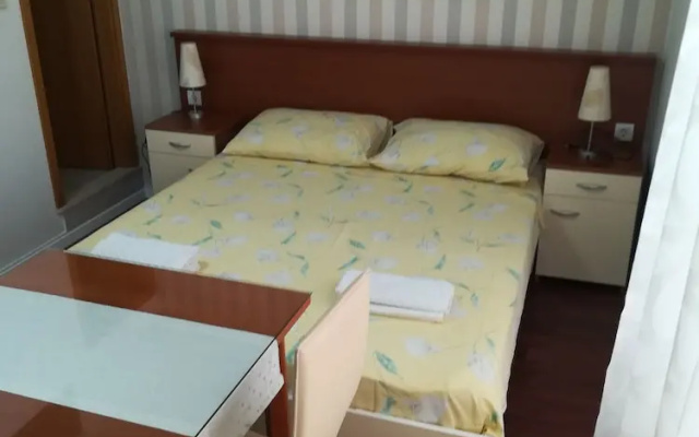 Apartmani Roko
