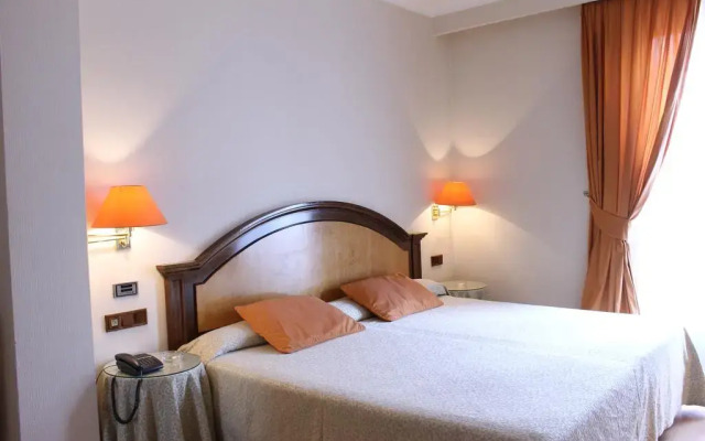 Hotel Monterrey