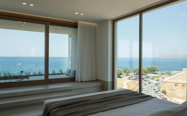 SanSal Boutique Hotel