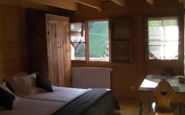 La Ferme de Flore