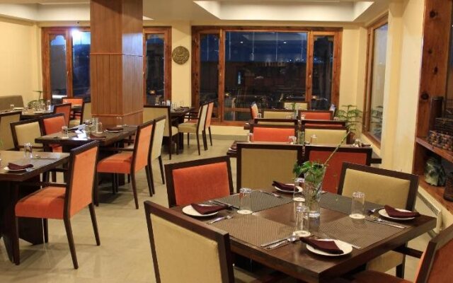 Wangchuk Hotel