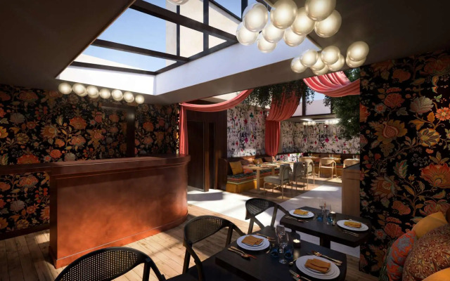 Hôtel Hiro