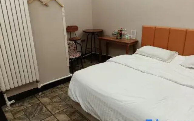 Tengfei B&B