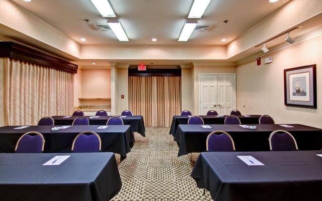 Addison Suites
