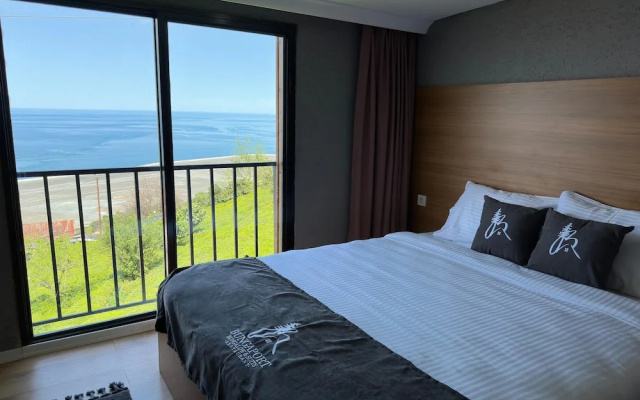 Bungaport Bungalows&Suites