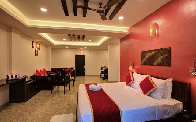 Gokulam Grand Resort and Spa Coorg