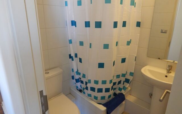 1209 Apartamento 2D Centro Viña