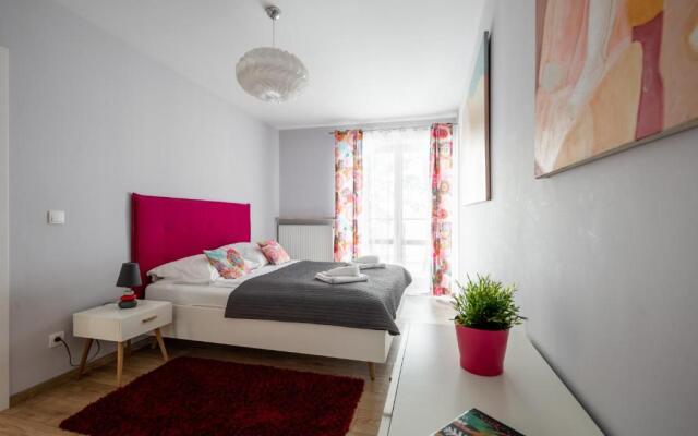 Apartments Kremer Cracow