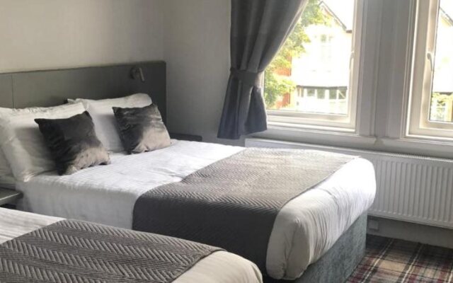 Camera Guesthouse