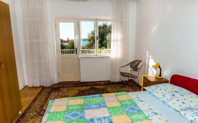 Antev - 80m From the sea With Parking - A1