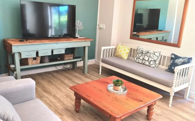 Pietsmitfontein Langebaan