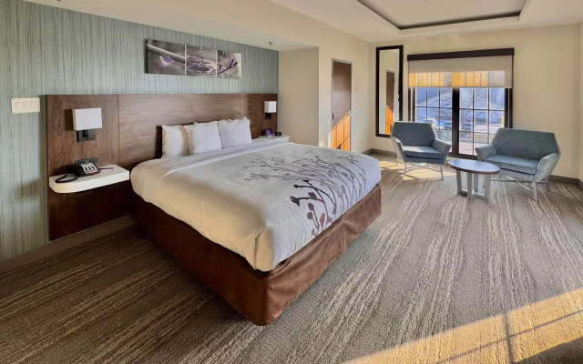 Sleep Inn Oakbrook Terrace - Chicago