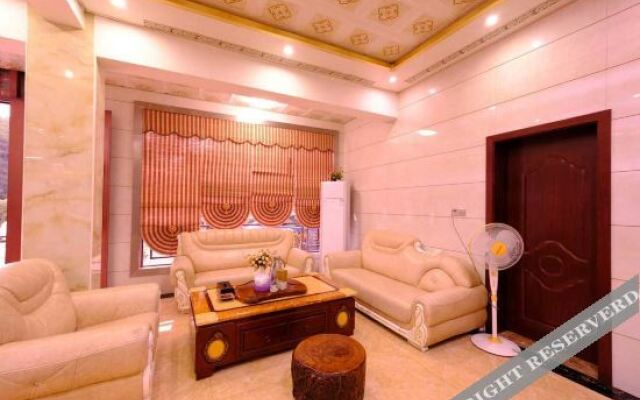 Shaoshan Huayazi Hotel