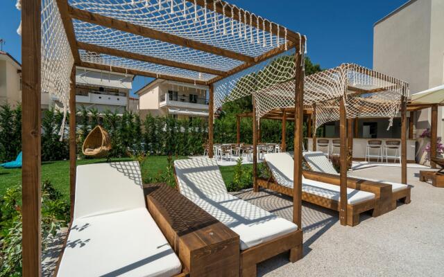 Mirablue Deluxe Residences