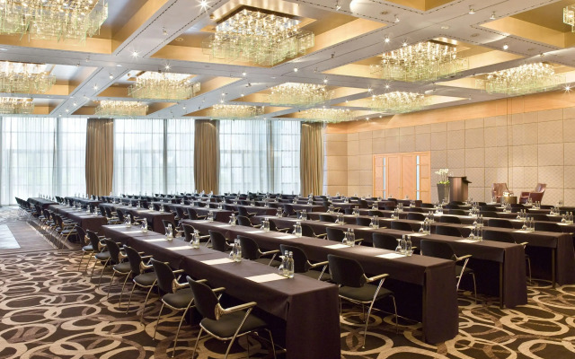 Hyatt Regency Mainz