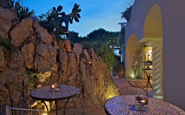 Hotel Orsa Maggiore