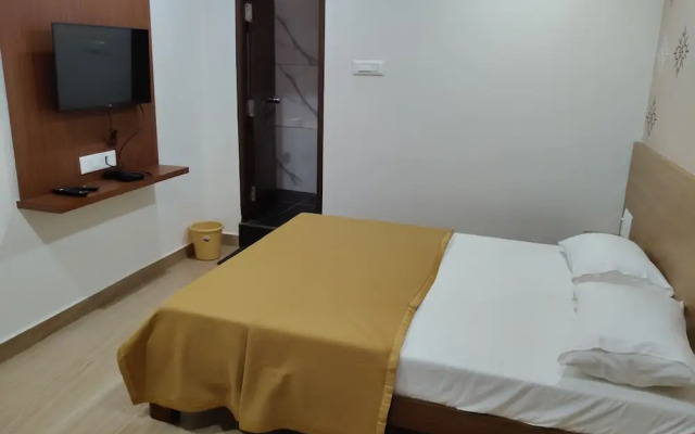 Nandan Residency