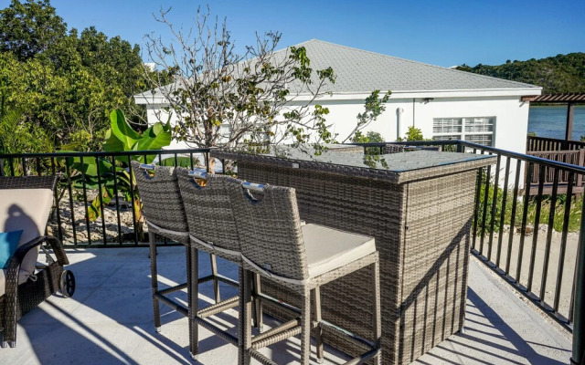 Flamingo Lake Villas | Turks and Caicos Islands