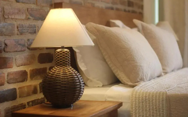 Atlantic Forest House At Forest