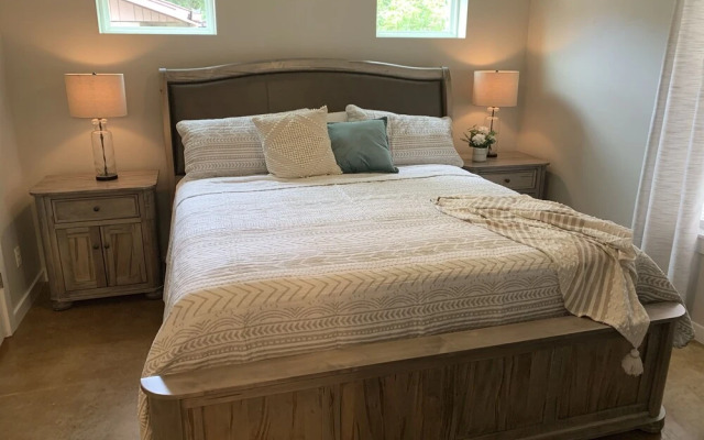 Sattler Haus RR 464 in Canyon Lake