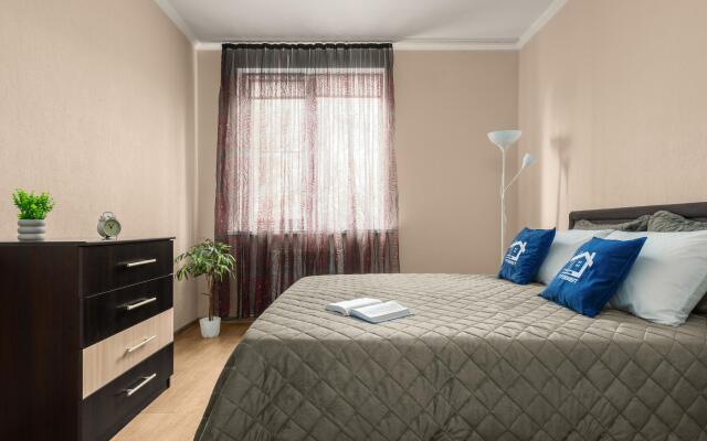 ТутЖивут на улице Византийская 9