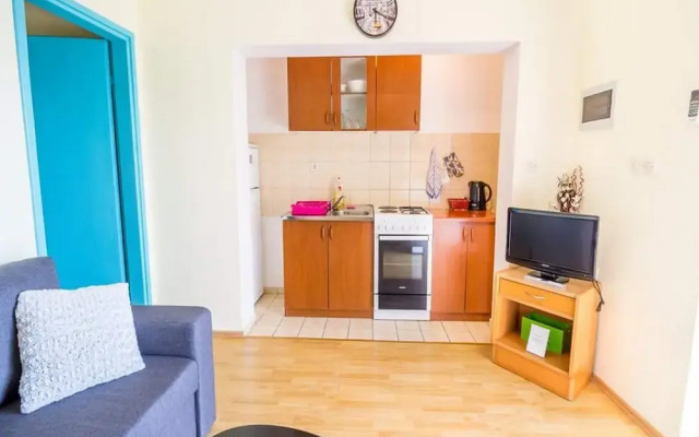 Apartments Vlahusi'c